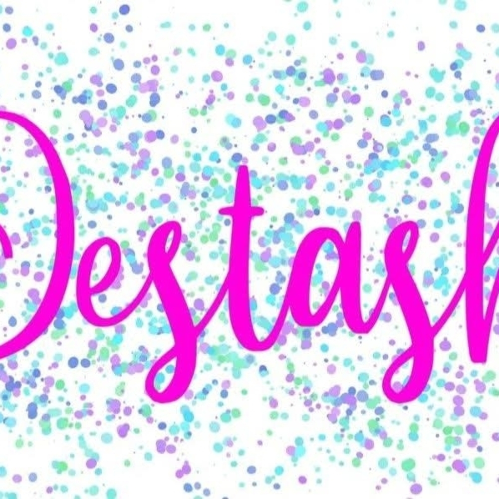 Colorful Confetti Design